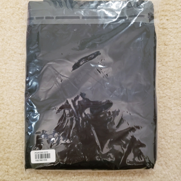 ThirdLove Satin Robe - Picture 5 of 5